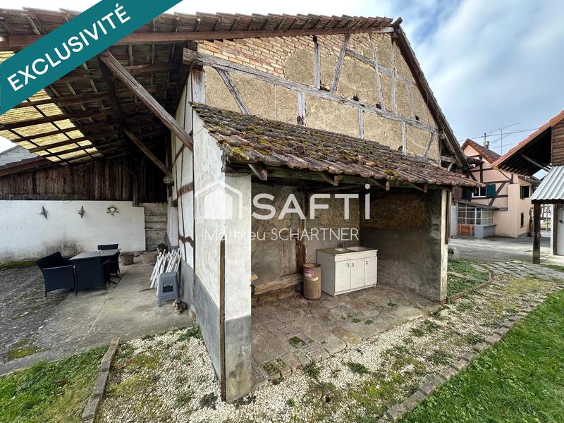 Maison - 90 m² - 3 pièces