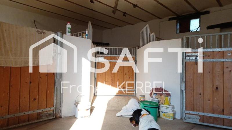 Maison - 259 m² - 10 pièces