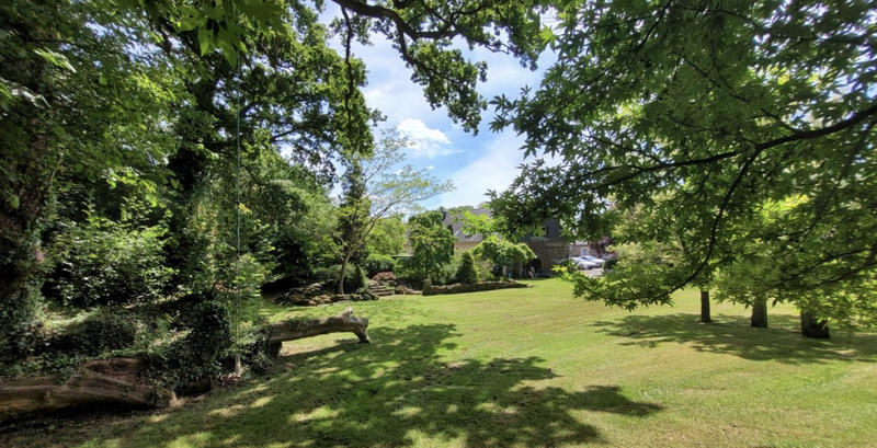 Propriété - 535 m² - 28 pièces