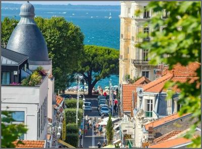 Local commercial - 20 m² - 2 pièces