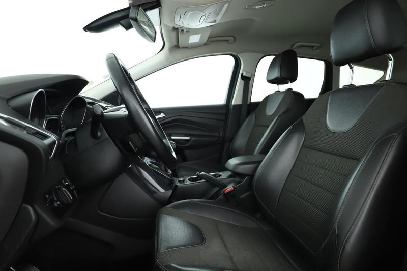 Ford Kuga 2.0 TDCi Titanium 4x2 150 ch