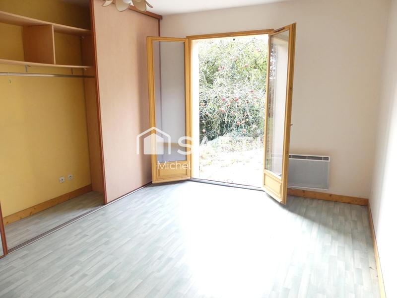 Maison - 142 m² - 5 pièces