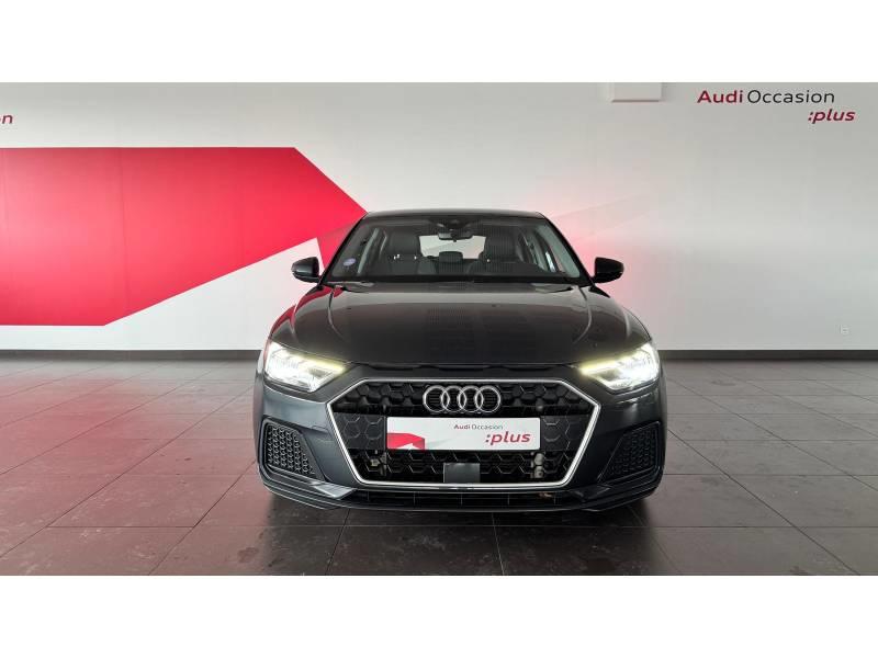 Audi A1 sportback 30 Tfsi 110 ch Bvm6 Advanced