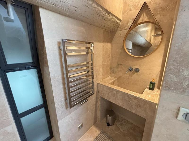 Duplex - 100 m² - 4 pièces