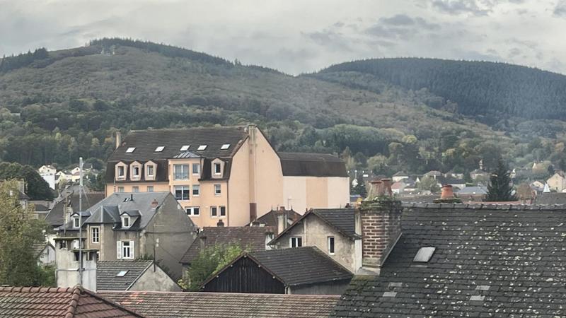 Appartement - 142 m² - 4 pièces