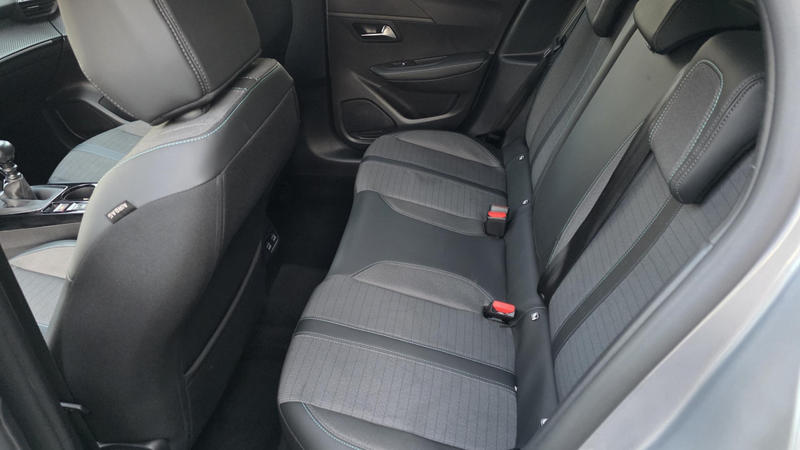 Peugeot 208 II PureTech 100 s&amp;amp;S Allure