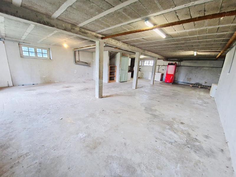 Maison - 150 m² - 7 pièces