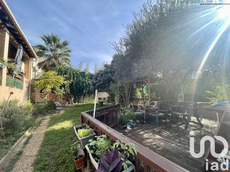 Maison - 167 m² - 6 pièces