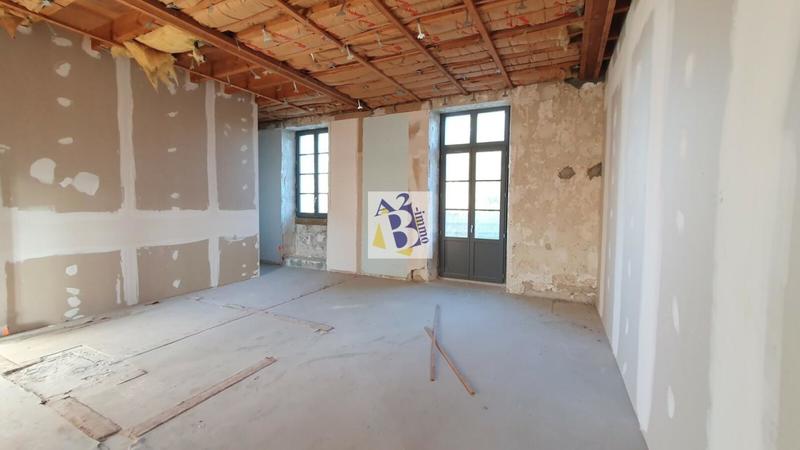 Maison de ville - 226 m²