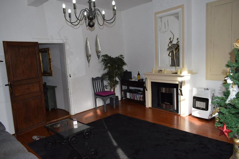 Maison - 121 m² - 9 pièces