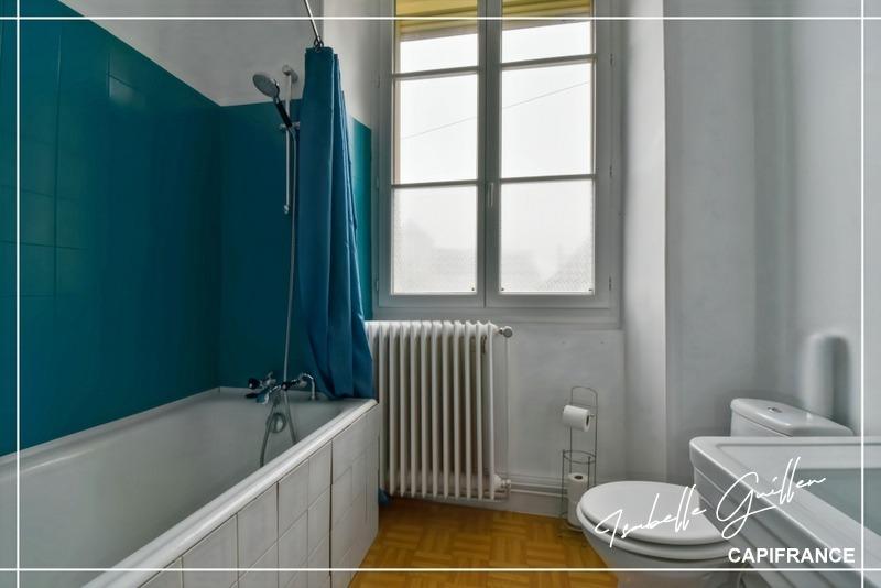 Maison de ville - 152 m² - 6 pièces