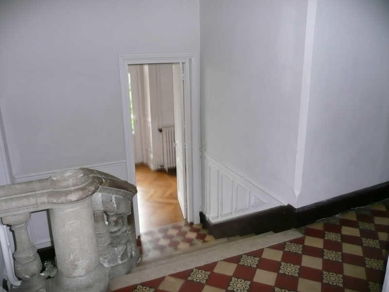 Maison - 157 m² - 9 pièces