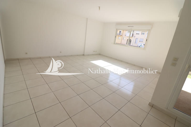 Appartement - 87 m² - 4 pièces