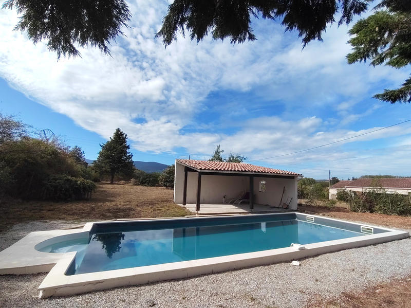 Maison - 135 m² - 6 pièces