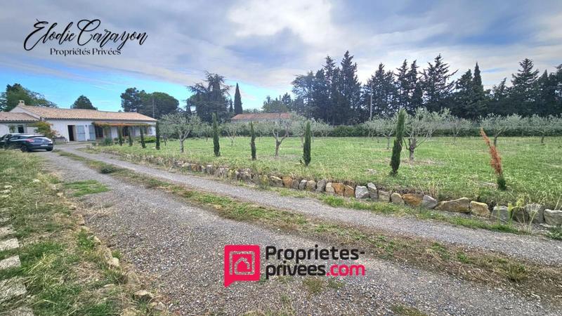 Maison - 157 m² - 6 pièces