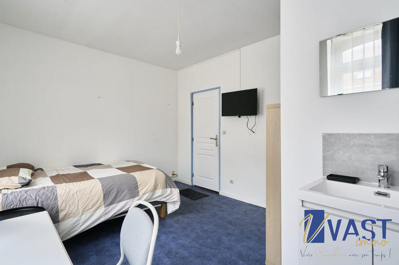 Maison ancienne - 114 m² - 6 pièces