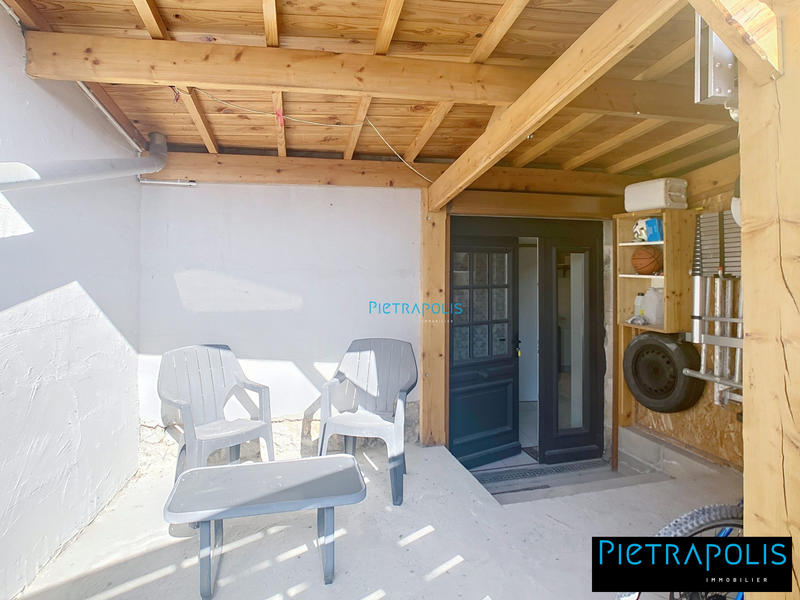 Appartement - 125 m² - 5 pièces