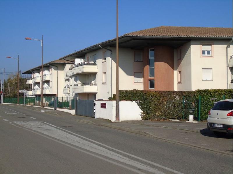 Appartement - 22 m² - 1 pièce