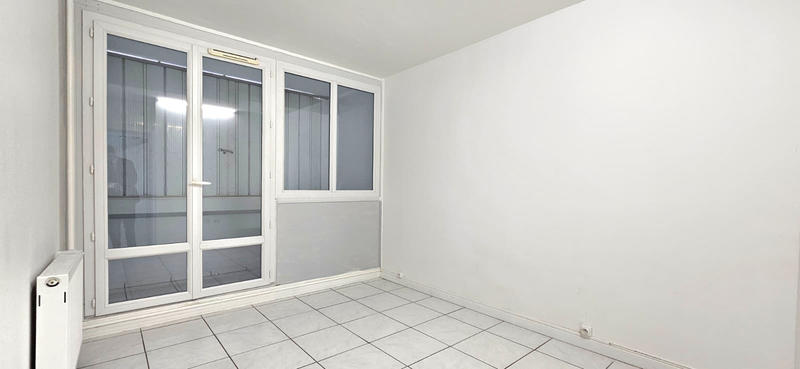 Appartement - 87 m² - 5 pièces