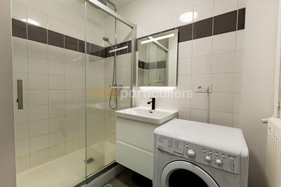 Appartement - 65 m² - 4 pièces