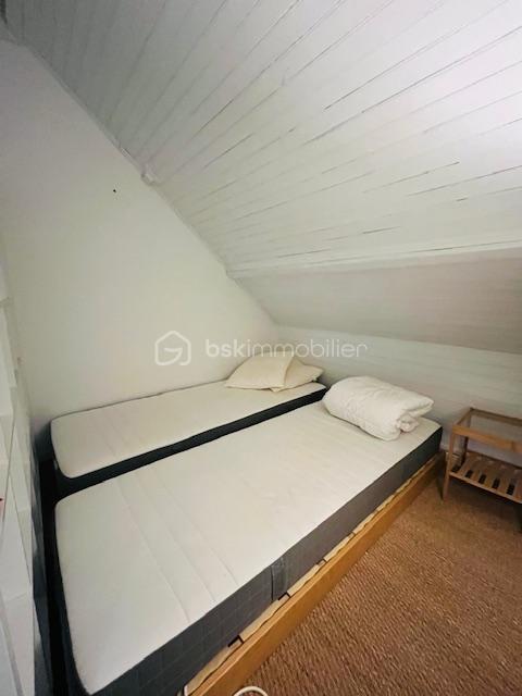 Maison - 136 m² - 5 pièces