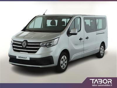 Renault Trafic Grand Evolution 150 sièges chauf