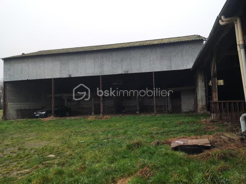 Maison - 165 m² - 6 pièces