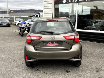 Toyota Yaris 100h Dynamic