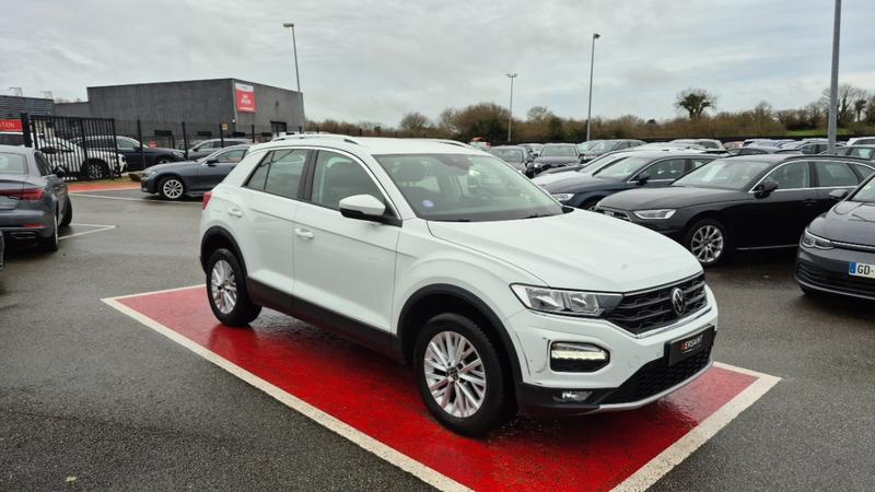 Volkswagen t-Roc Business 1.5 tsi 150 evo start/stop dsg7 lounge