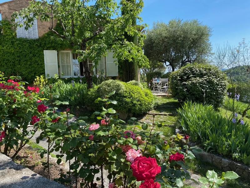 Bastide - 200 m² - 5 pièces