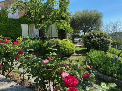 Bastide - 200 m² - 5 pièces