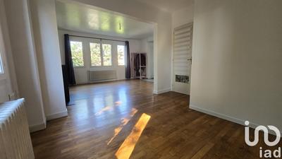 Maison - 112 m² - 5 pièces