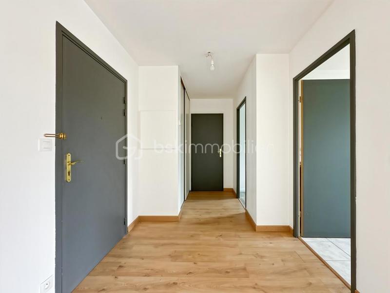 Appartement - 51 m² - 2 pièces