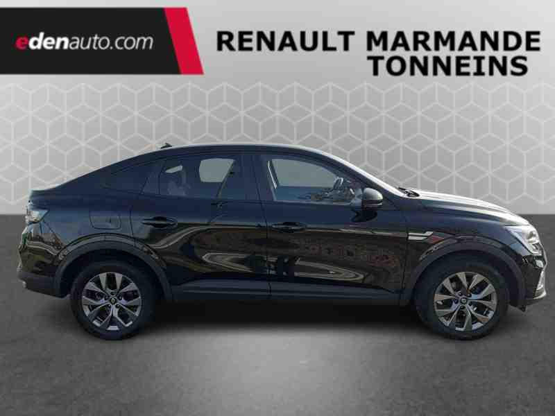 Renault Arkana TCe 140 Edc - 23 Evolution