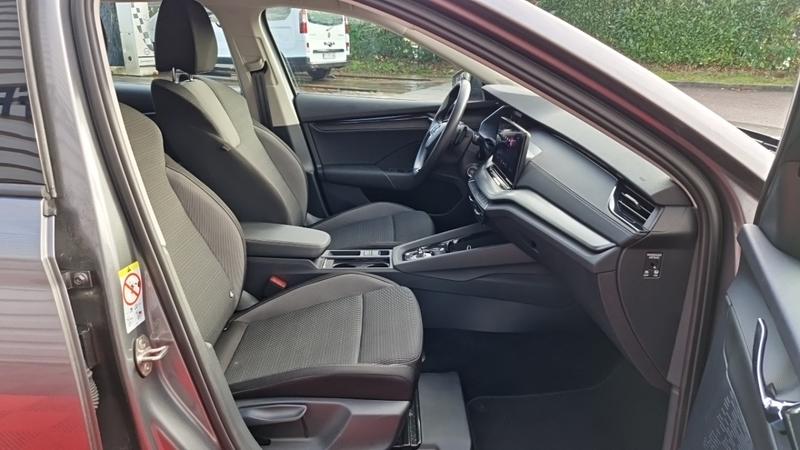 Skoda Octavia Combi 1.5 Tsi Mhev E-Tec 150 Ch Act Dsg7 Business