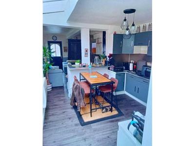 Maison de ville - 72 m² - 4 pièces