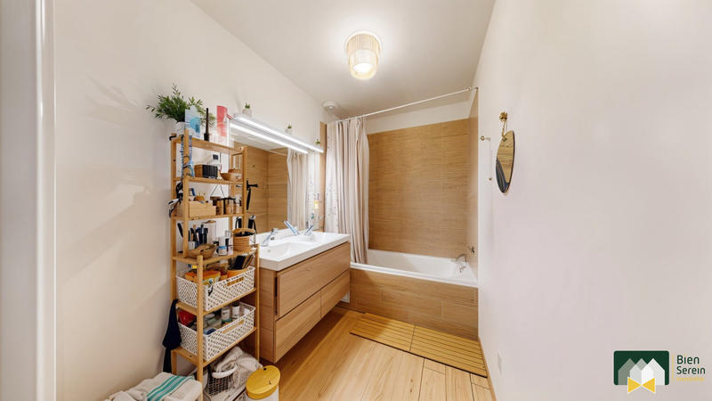 Maison ancienne - 96 m² - 5 pièces