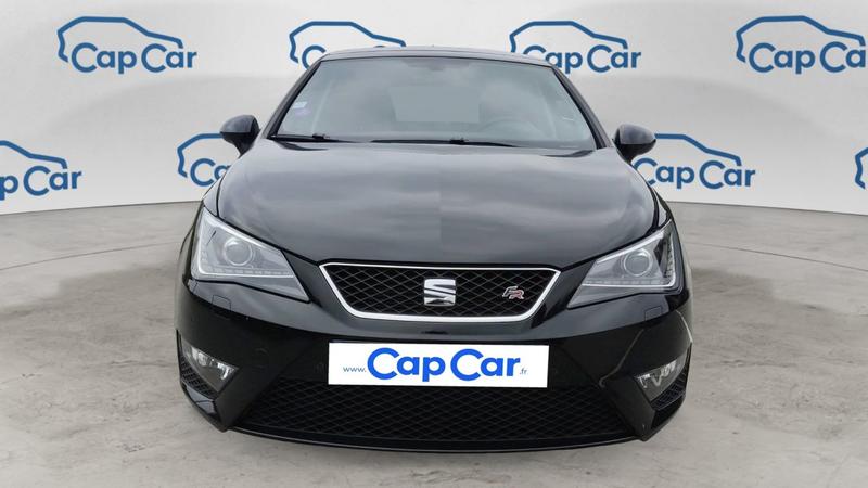 Seat Ibiza 1.0 Tsi 110 Fr - Toit ouvrant