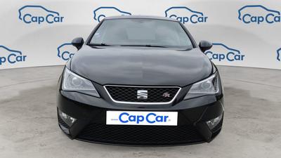 Seat Ibiza 1.0 Tsi 110 Fr - Toit ouvrant