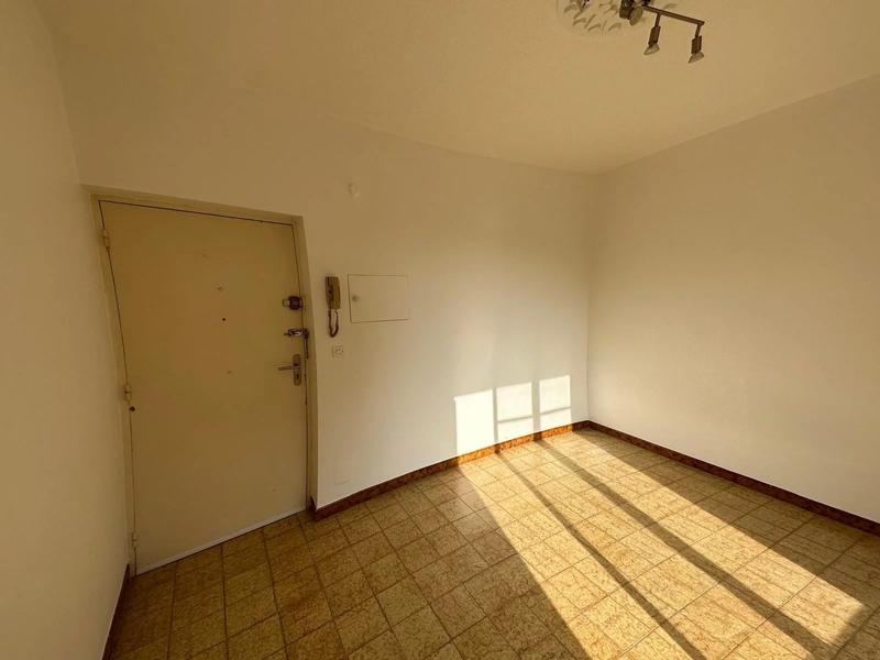 Appartement - 17 m² - 1 pièce