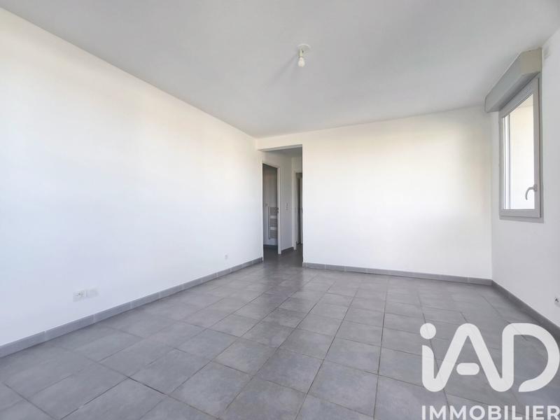 Appartement - 119 m² - 6 pièces