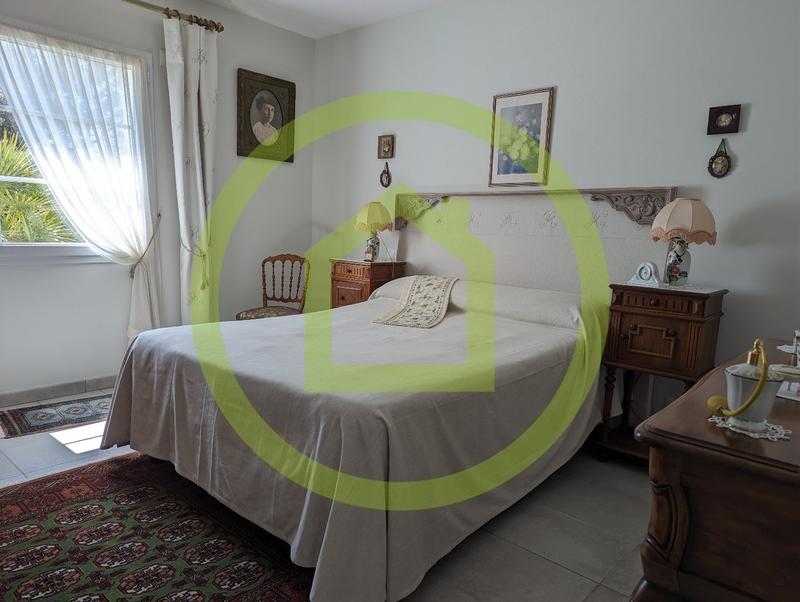 Maison contemporaine - 123 m² - 5 pièces