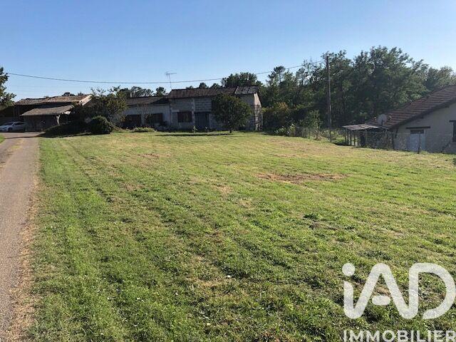 Ferme - 60 m² - 2 pièces