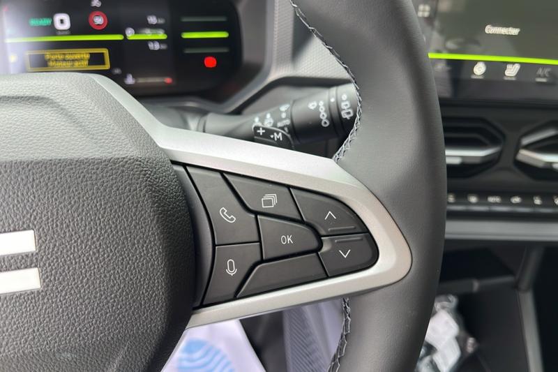 Dacia Duster Hybrid-G 150 4x4 Journey