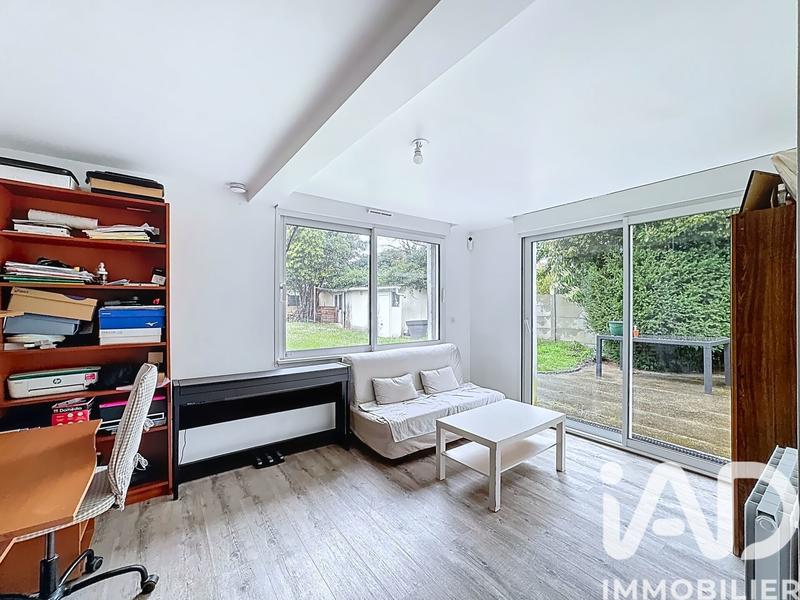 Maison - 145 m² - 5 pièces