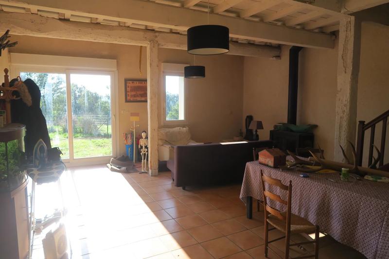 Maison - 138 m² - 5 pièces