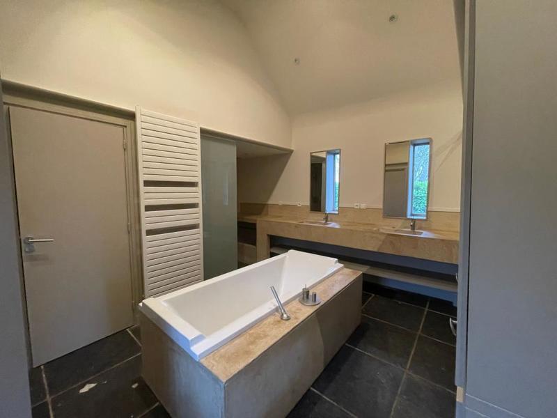 Ferme - 262 m² - 8 pièces