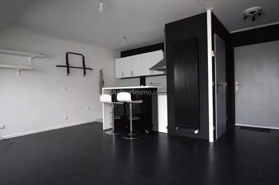 Appartement - 34 m² - 2 pièces