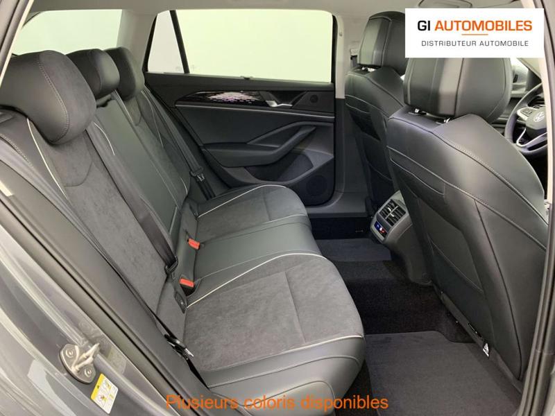 Volkswagen Passat 1.5 eTSI Opf 150 Dsg7 Elegance