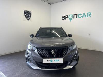 Peugeot 2008 II 1.2 Pt 155 s&amp;amp;S Eat8 Gt